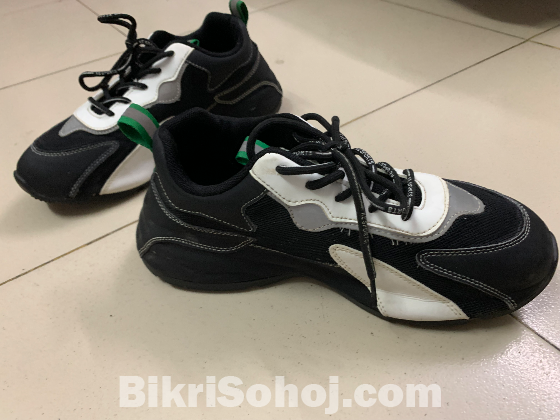 G fashion shoes